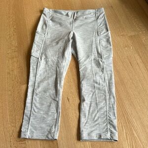 Authentic Lululemon leggings
